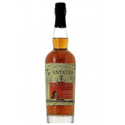 Plantation Pineapple rum 40%0,7 Plantation Pineapple rum 40%0,7