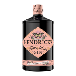 Hendricks Flora Gin 0,7l 43,4% DRS
