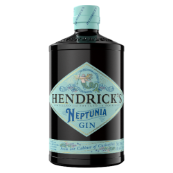 Hendricks Neptun Gin 0,7 43,4% DRS