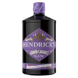 Hendricks Grand Gin 0,7 43,4% DRS