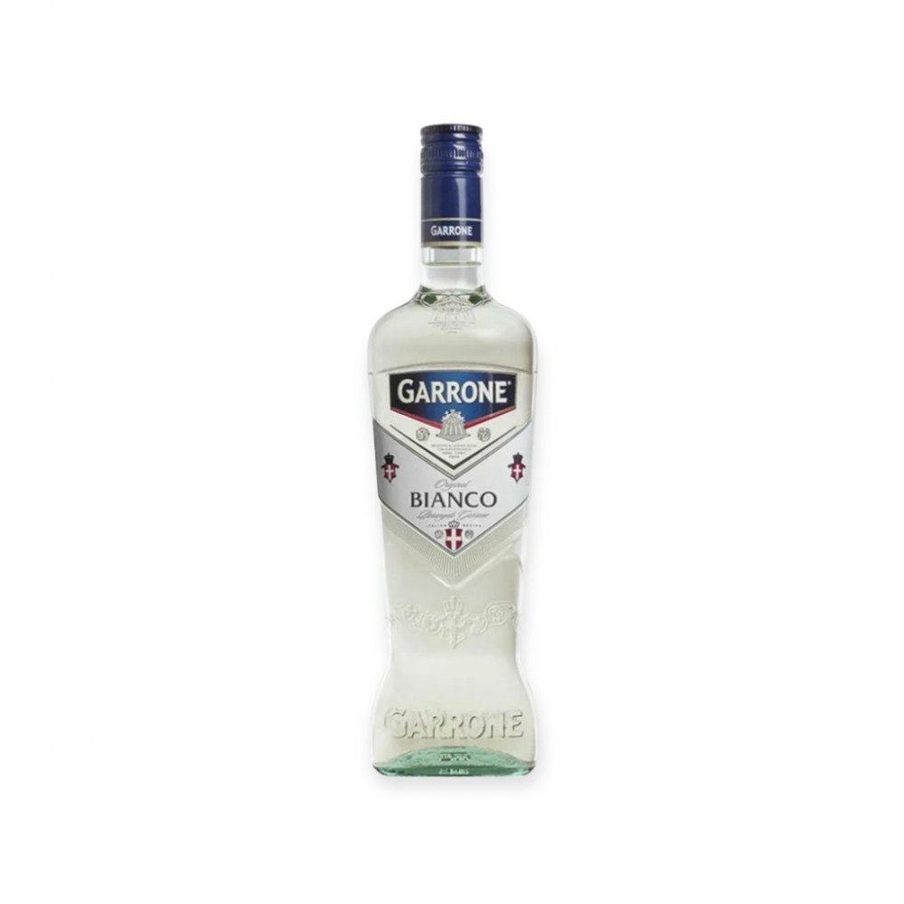 Garrone Bianco 0,75 l /6 16% DRS