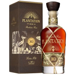Plantation XO 20th.Anniver.rum40%0,7