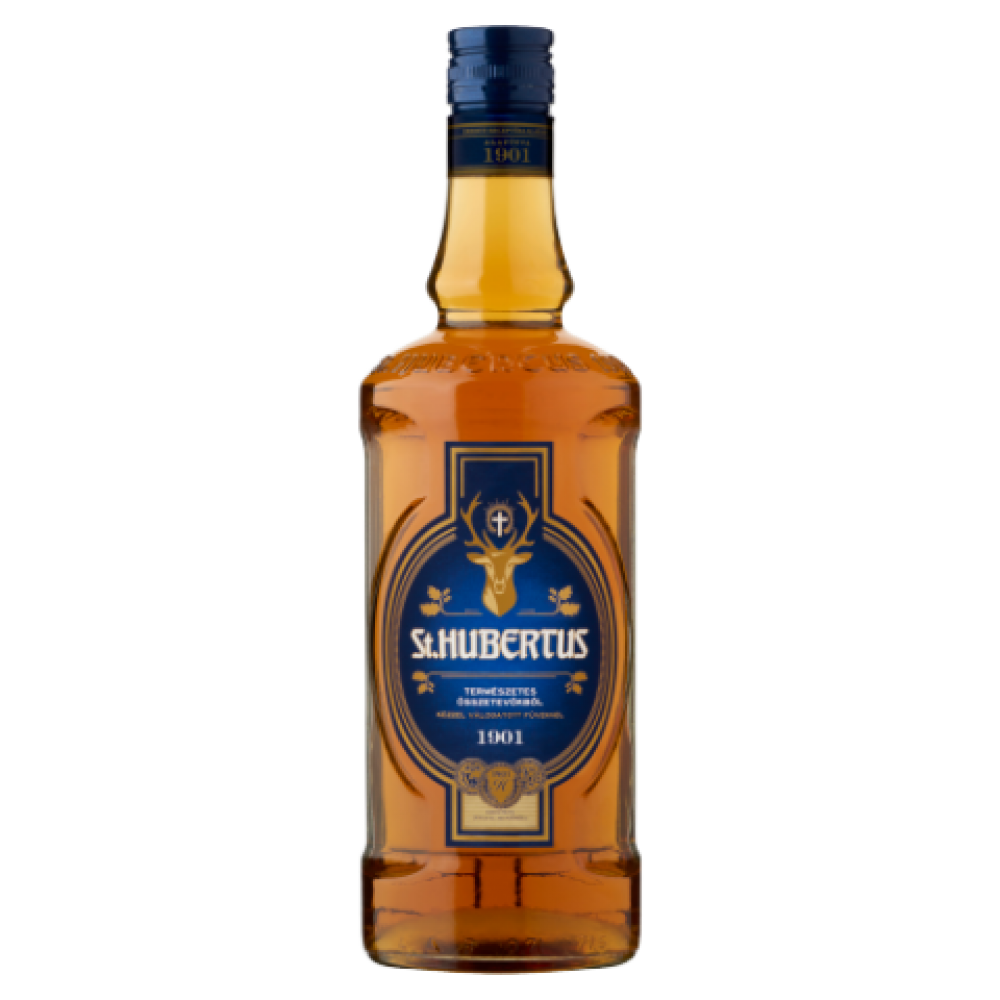 St. Hubertus 0,7/6  33%  DRS