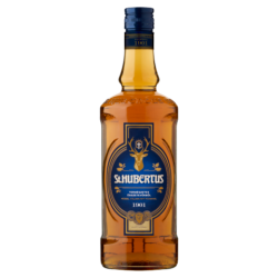 St. Hubertus 0,7/6  33%  DRS