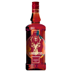 St. Hubertus Vérnarancs0,7/6 32% DRS