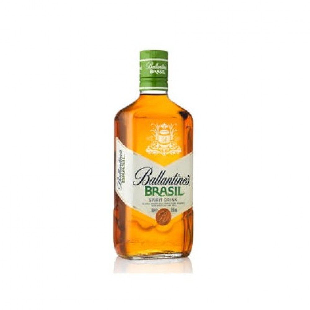 Ballantines 0,7 Brasil 30%/6 DRS