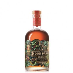 Don Papa Masskara 40% 0,7 DRS