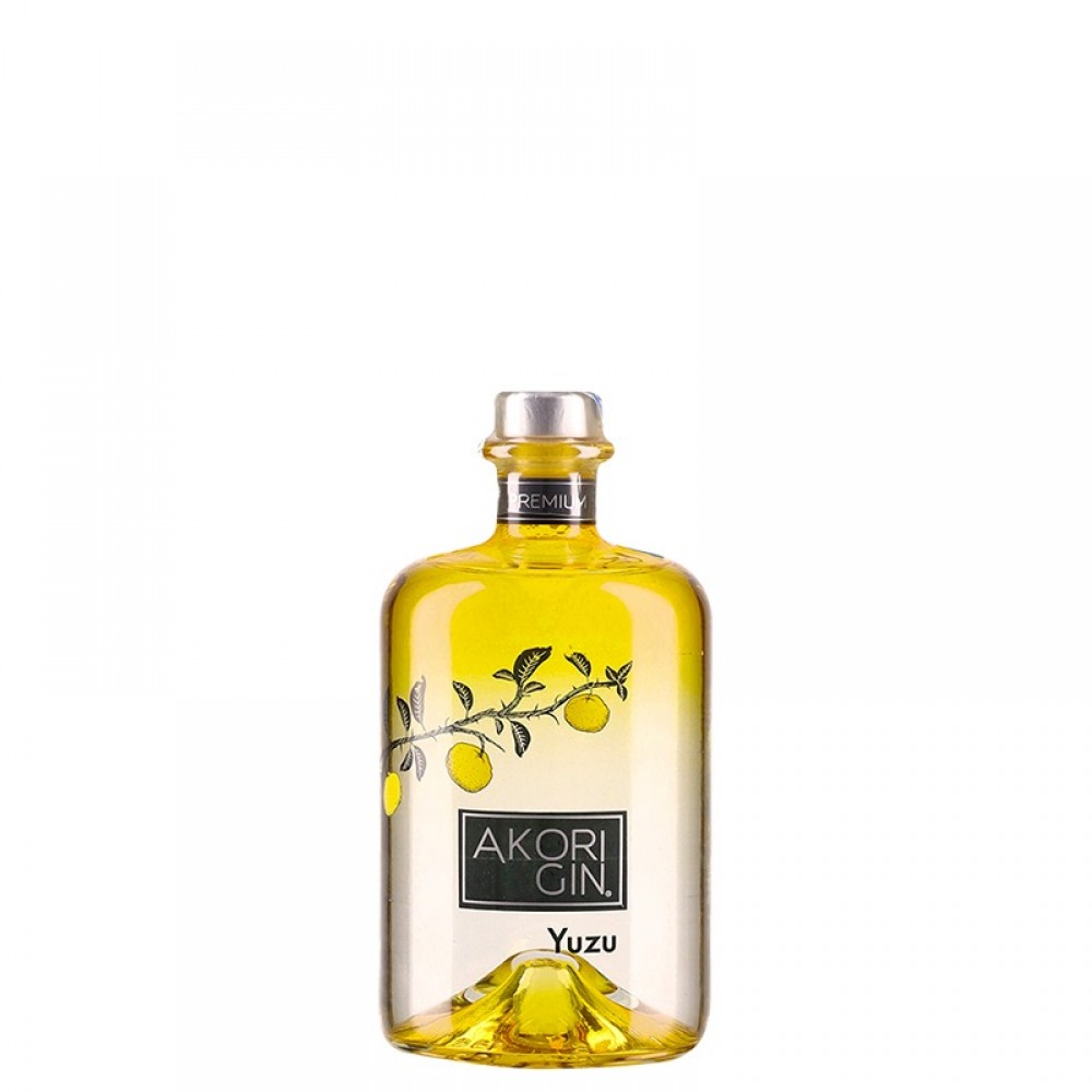Akori Yuzu 0,7l 40%