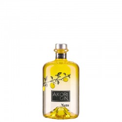 Akori Yuzu 0,7l 40%