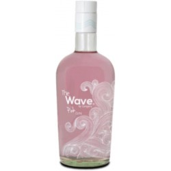 The Wave Pink gin 0,7l 37,5%