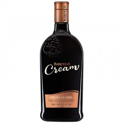 Barceló Cream 0,7l 17%