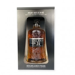 Highland Park 21 yo 46%Wh.0,7