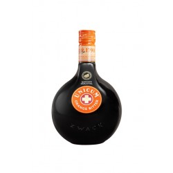 Zwack 1L Unicum Orange /6 34,5%