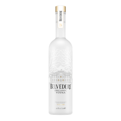 Belvedere vodka 40% 1L DRS