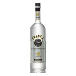 Beluga Noble vodka 1L 40%