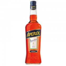 Aperol 1 l  /6  11% DRS