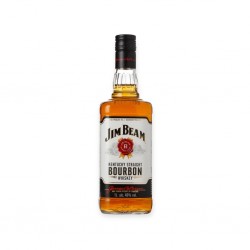 Jim Beam 1L 40% /6 DRS