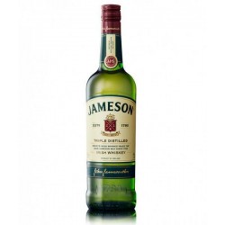 Jameson 1 L  40% DRS