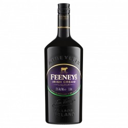Feeneys Irish Creme 1 l 17%/12