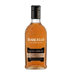 Barceló Gran Anejo 1,75l 37,5%