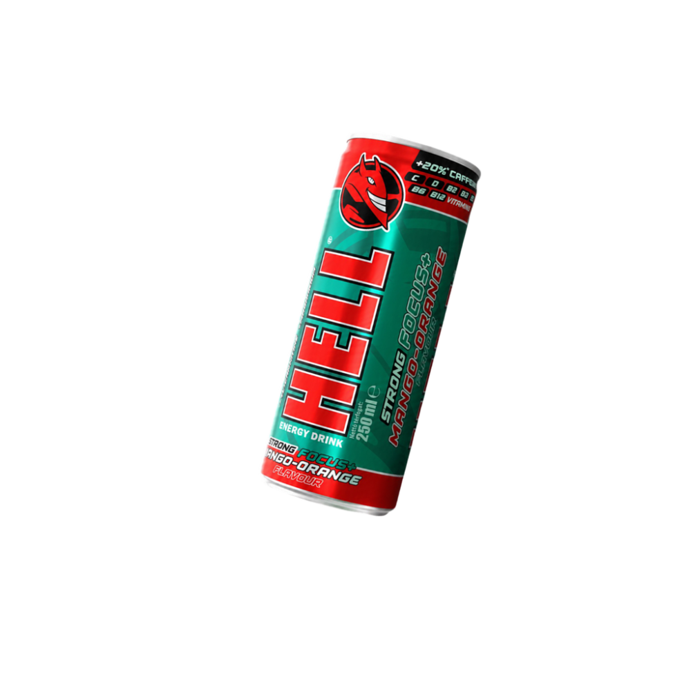 Hell 0,25 FOCUS Energia it./24 DRS