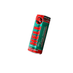 Hell 0,25 FOCUS Energia it./24 DRS