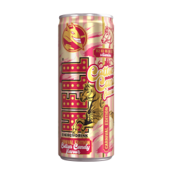 Hell  0,25 Candy energia it. DRS