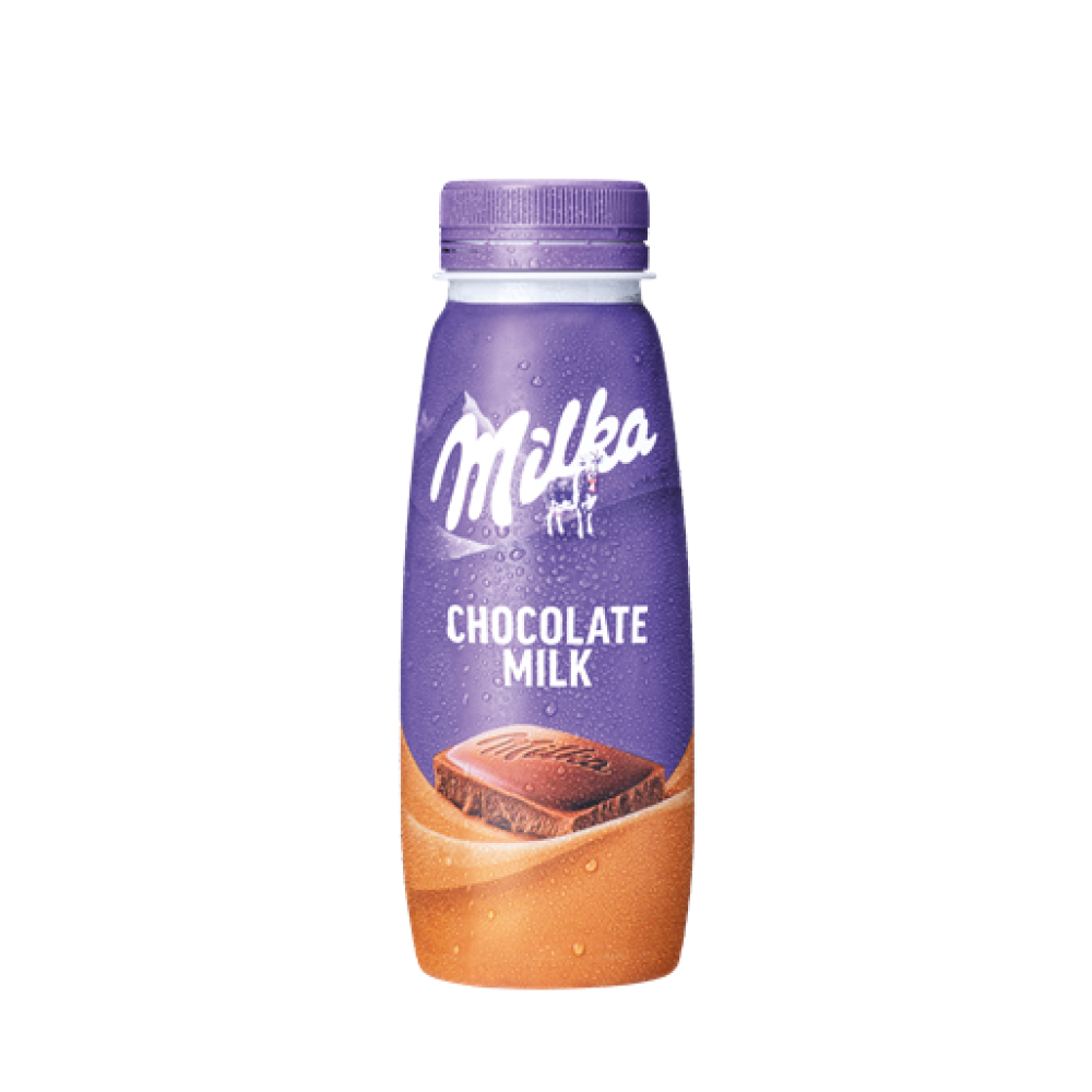 Milka  0,25 Csokol. ital /8 Klasszik
