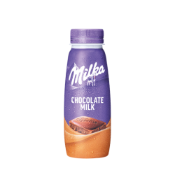 Milka  0,25 Csokol. ital /8 Klasszik