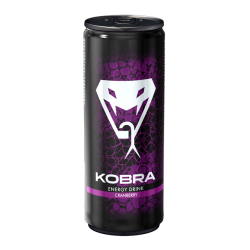 Kobra Áfonya 250/24 DRS