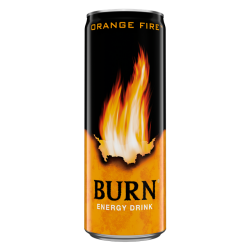 Burn Orange 0,25/12 DRS