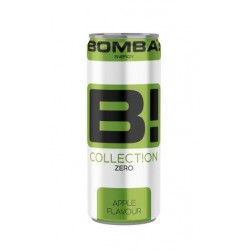Bomba! GOLD EN IT 0,25 dob./24 DRS