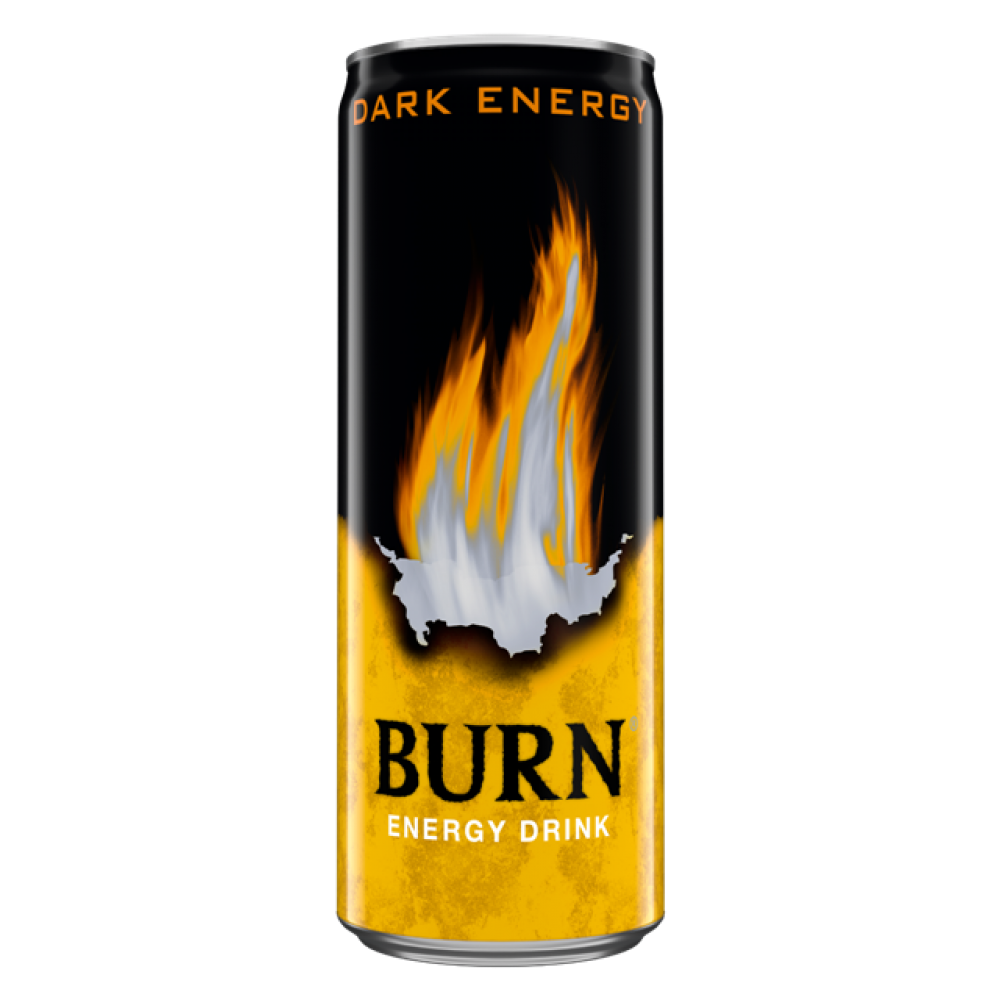 Burn Dark energy 0,25 fd/12
