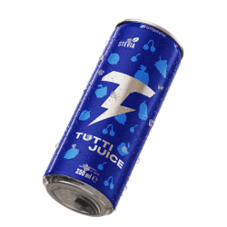 Tutti Juice üdítõ 0,25/24 DRS