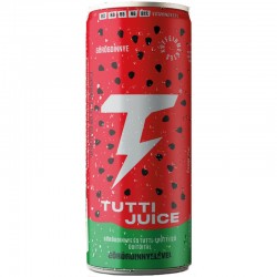 Tutti Juice Görögdinnye 0,25/24 DRS