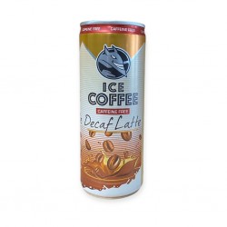 HELL Coffee Koff.ment.Latte 0,25/24