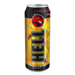 Hell 0,5 Barack Citrom /12 DRS