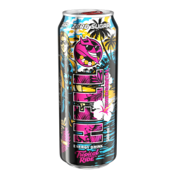 Hell 0,5 ZERO TROPIC /12 DRS