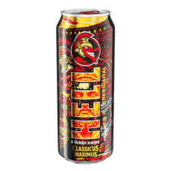Hell 0,5 CLASSIC MAXIMUS/12 DRS