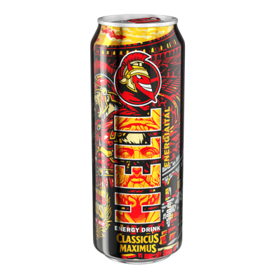 Hell 0,5 CLASSIC MAXIMUS/12 DRS Hell 0,5 CLASSIC MAXIMUS/12 DRS