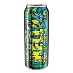 Hell 0,5 JUNGLE TREAS /12 DRS