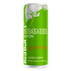 Red-Bull  Lime 0,25/24 DRS