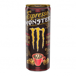 MONSTER 0,5 RIO PUNCH e.it./12DRS