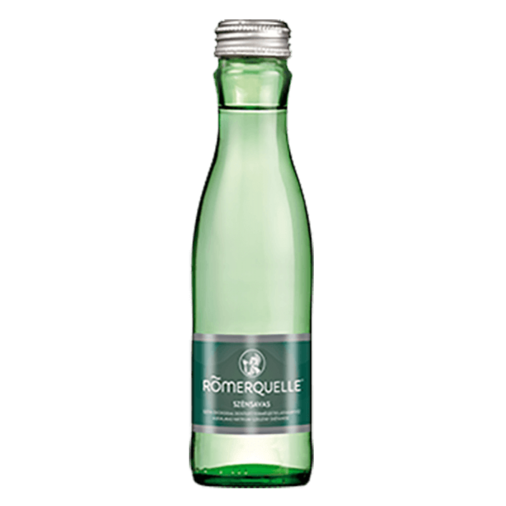 Römerquelle sz.savas 0,33/20 vv.