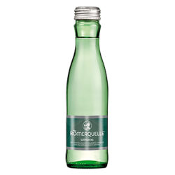 Römerquelle sz.savas 0,33/20 vv.