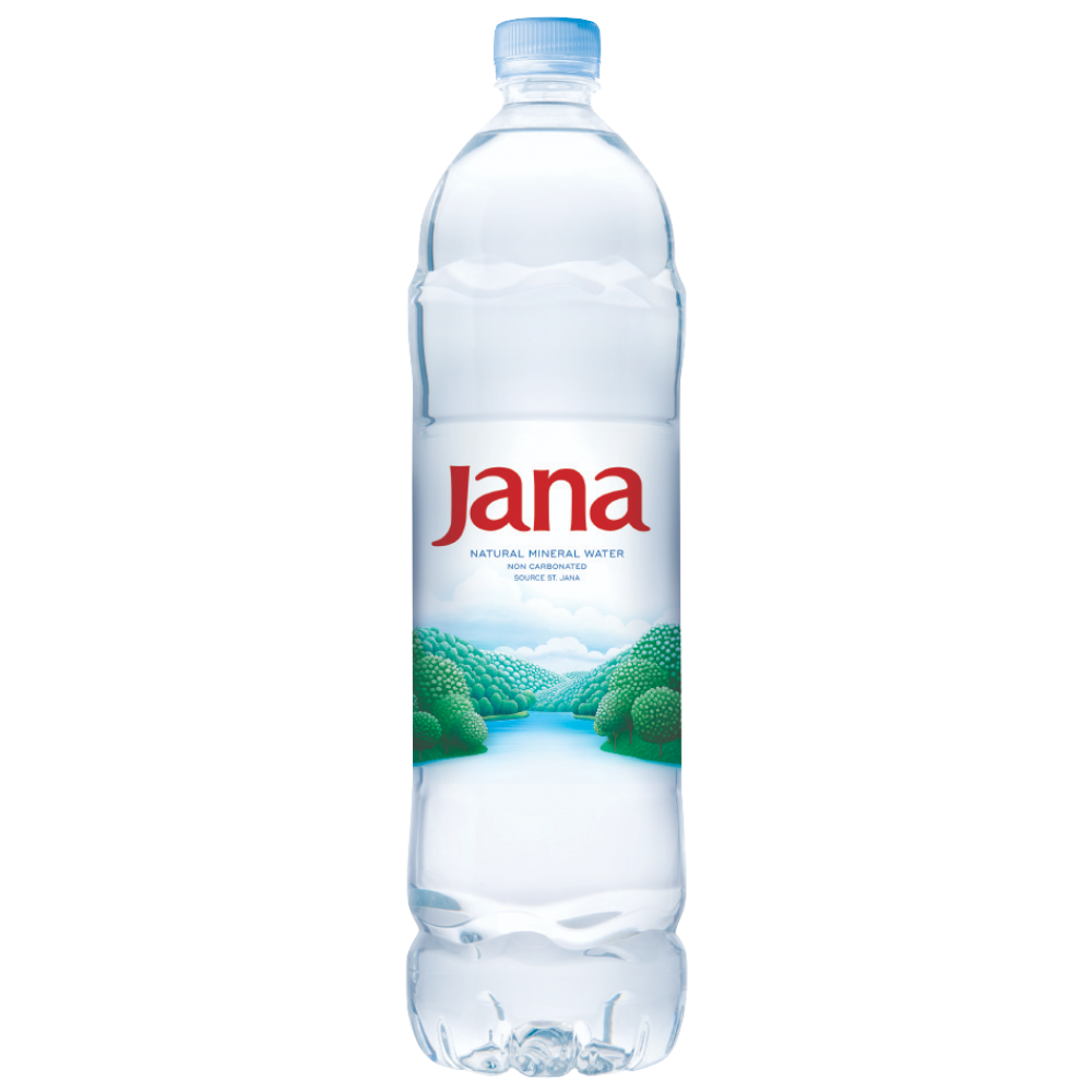 JANA 0,5 Term-á.viz szm. /12 DRS