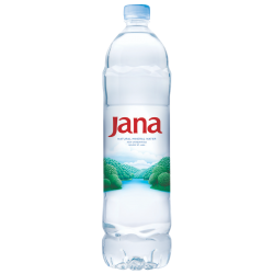 JANA 0,5 Term-á.viz szm. /12 DRS