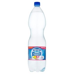 Nestlé Aq. 1.5 szénsavas /6 DRS