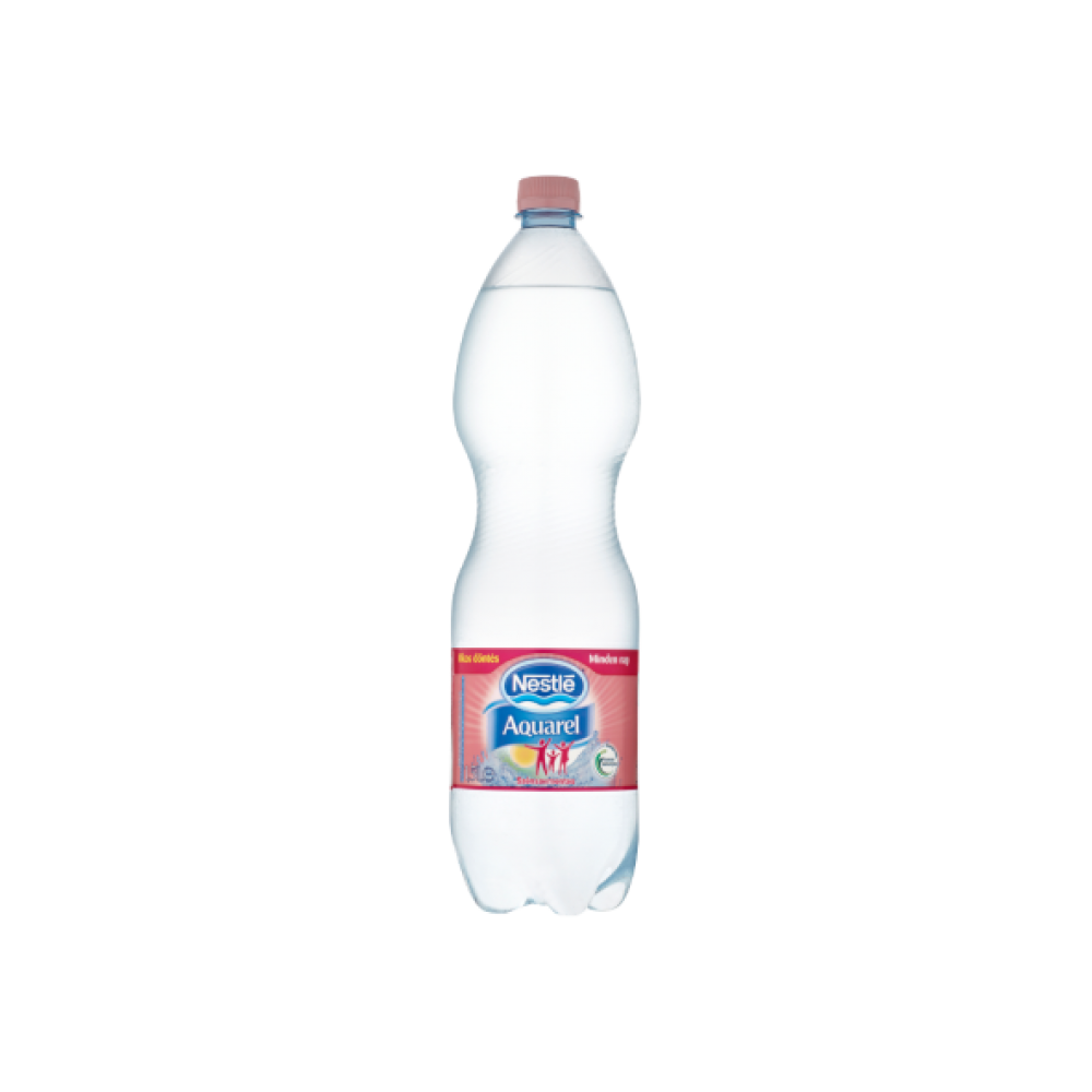 Nestlé Aq. 1.5 szm. /6DRS
