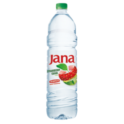 Jana 1,5 Ízes Eper-guava /6 DRS